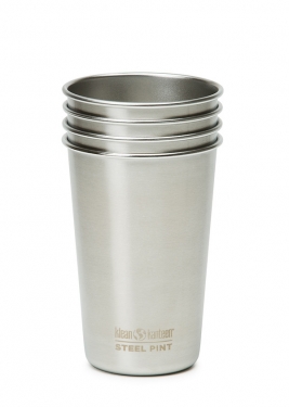 Kanteen Steel Pint Cup